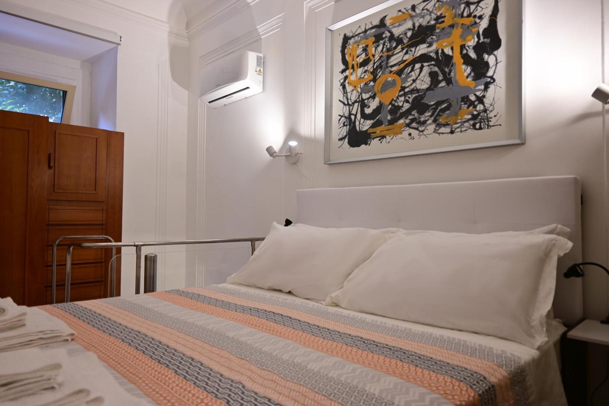 Cozy Roman Nest Eksteriør bilde